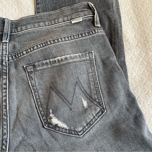MOTHER Jeans - Picture 5 of 7